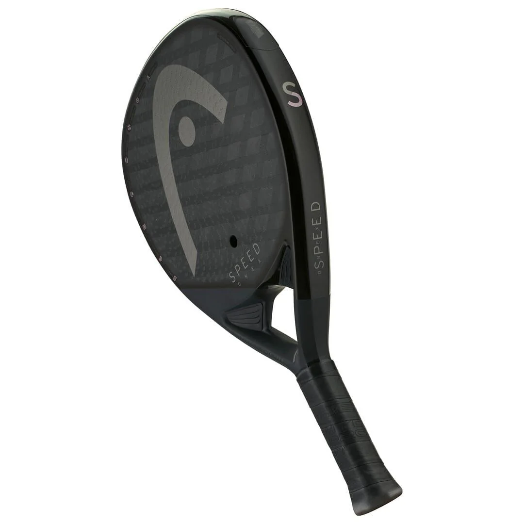 HEAD Speed One X 2025 Padel Racket - Image 4