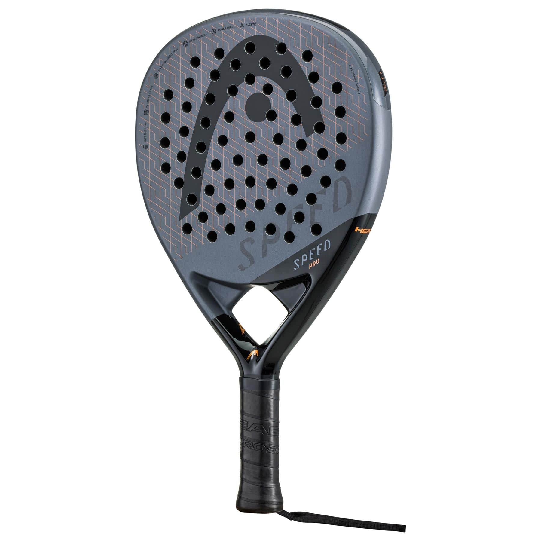 HEAD Speed Pro 2023 Padel Racket - Image 4