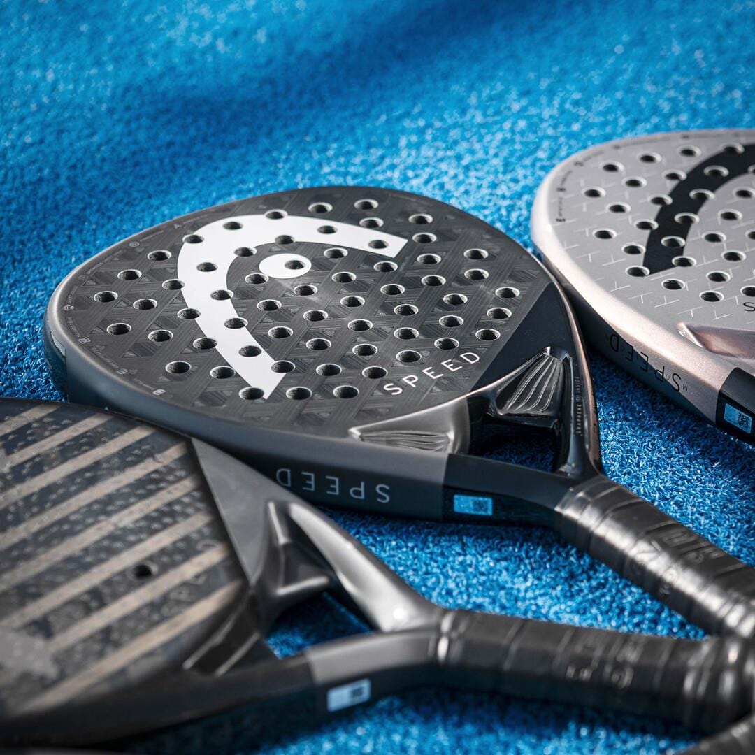 HEAD Speed Pro 2025 Padel Racket - Image 6