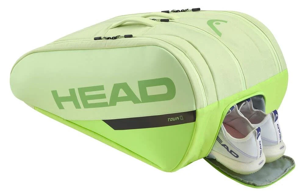 HEAD Tour Padel Bag L - SG - Image 3