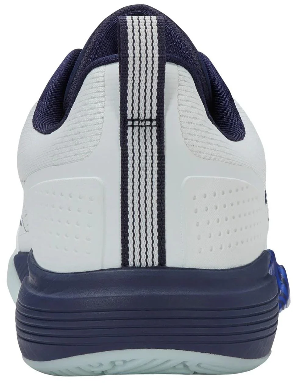 K-Swiss Ultra Court Mens Padel Shoes - Bit Of Blue / Naval Academy / Dazzling Blue - Image 5