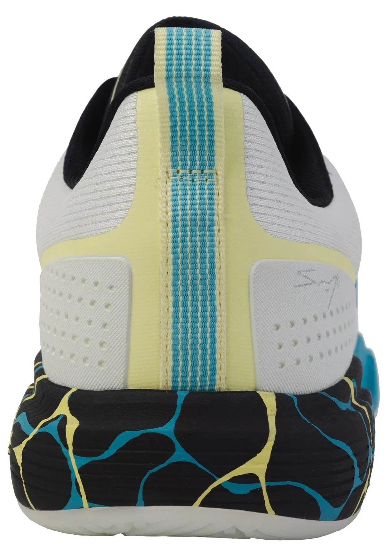 K-Swiss Ultra Court Mens Padel Shoes - Bit Of Blue / Sanyo Navy / Sanyo Blue - Image 5