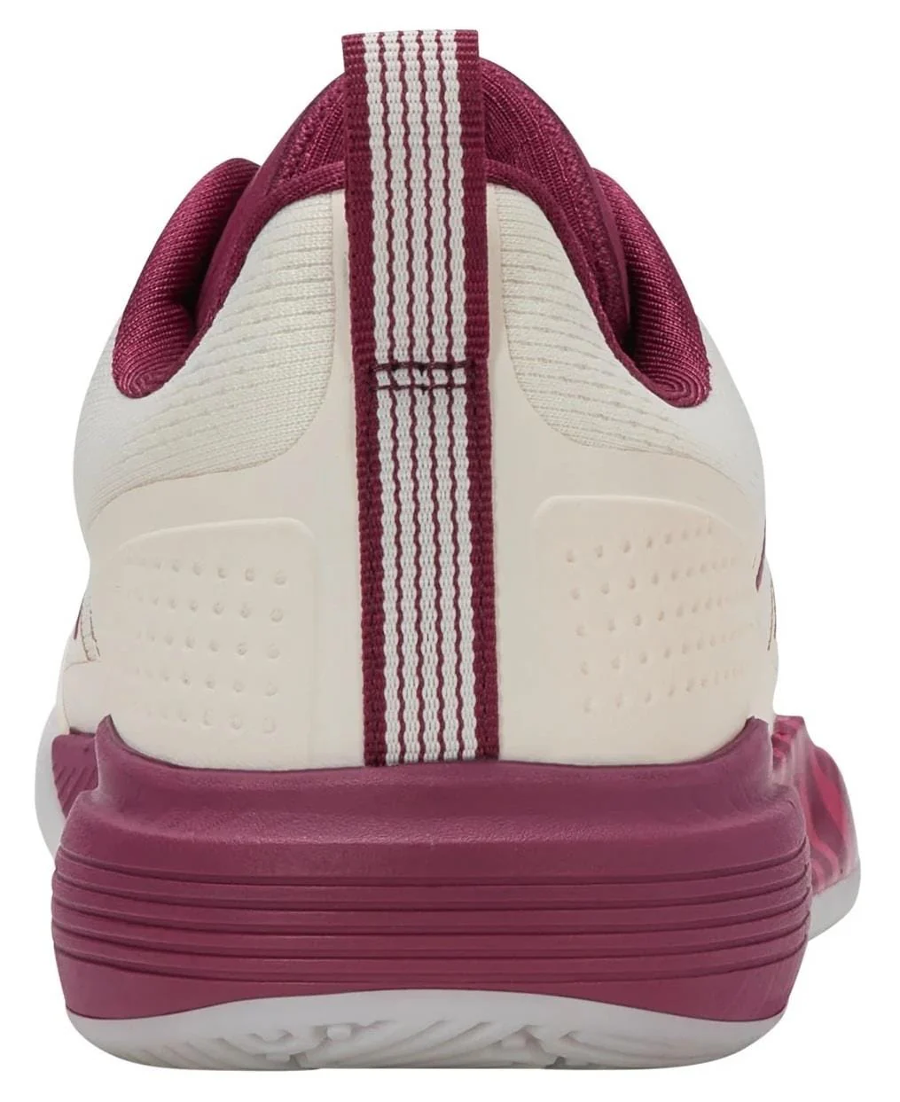 K-Swiss Ultra Court Womens Padel Shoes  - Jet Stream / Beaujois / Jazzy - Image 5